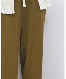 Right-on | パンツ