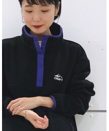 CAMP7 | トップス