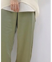 Right-on | パンツ