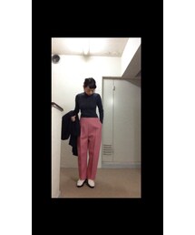 CELINE | セリーヌのパンツ(その他パンツ)
