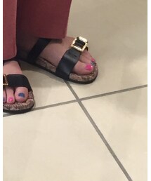 collection PRIVEE? | サンダル