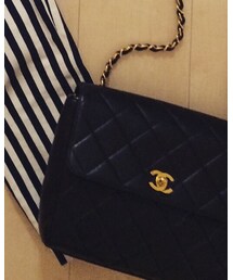 CHANEL | ショルダーバッグ