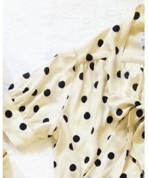 MAISON DE REEFUR | シャツ/ブラウス