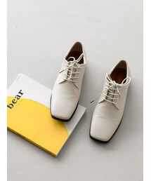 スクエアダービーシューズ(その他シューズ)