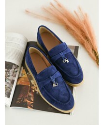 ロックポイントローファー(ローファー)