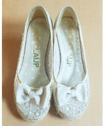 NICE CLAUP | シューズ