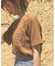 Right-on | Tシャツ/カットソー