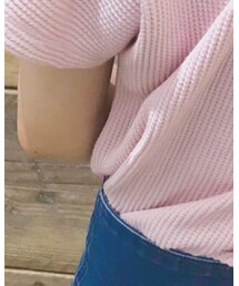 no brand | デニムパンツ
