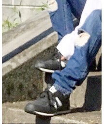 NEW BALANCE | スニーカー