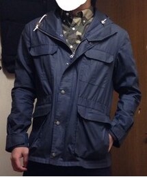 Traditional Weatherwear | マウンテンパーカー