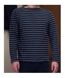 古着 | ボーダー(Tシャツ/カットソー)