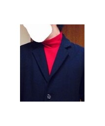 UNIQLO | タートルネック(Tシャツ/カットソー)