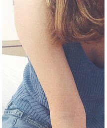 H&M DIVIDED | キャミソール