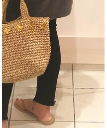 ZARA | デニムパンツ