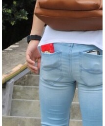 Abercrombie&Fitch | デニムパンツ