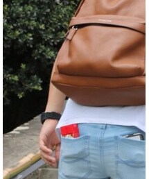 MICHAEL KORS | バックパック/リュック