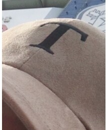 THE SHOP TK  | キャップ