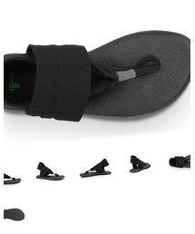 sanuk | サンダル