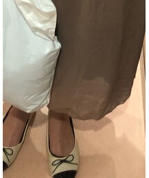 GLOBAL WORK | バレエシューズ