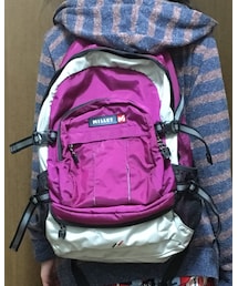 MILLET | バックパック/リュック