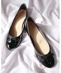 骨盤ケアシューズyui | バレエシューズ