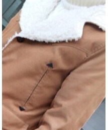 RAGEBLUE | ブルゾン