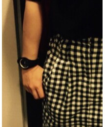 ICE WATCH | アナログ腕時計