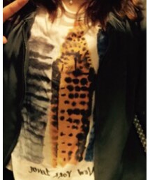 ZARA | Tシャツ/カットソー