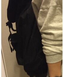 Healthknit | バックパック/リュック