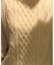 GU | ニット/セーター