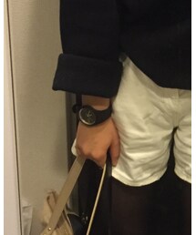 ICE WATCH | アナログ腕時計