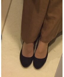 GU | パンプス