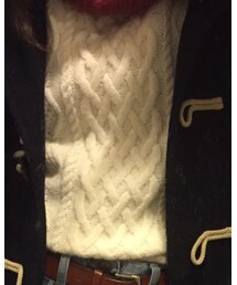 GU | ニット/セーター