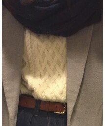 GU | ニット/セーター