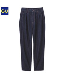 GU | デニムパンツ