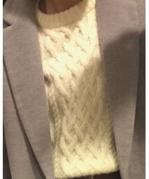 GU | ニット/セーター