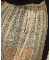 UNIQLO | デニムパンツ