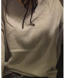 KOBE LETTUCE | ニット/セーター