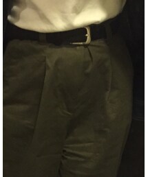 PAGEBOY | その他パンツ