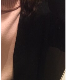 BACK NUMBER | カーディガン/ボレロ