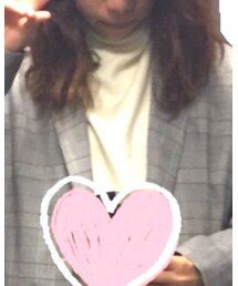 GU | ニット/セーター