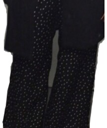 GU | パンツ