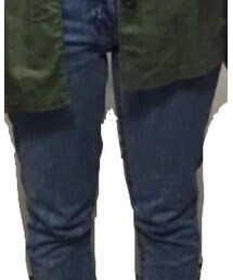 MOUSSY | デニムパンツ