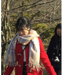 A market | ネックウォーマー/スヌード