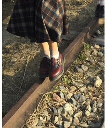 Dr. Martens | ローファー