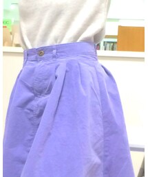 E hyphen world gallery | スカート