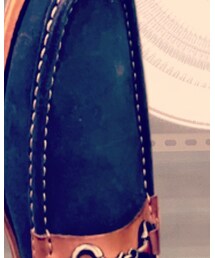 JOHNSTON&MURPHY | ローファー