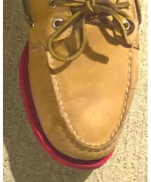Sperry Top-Sider | モカシン/デッキシューズ