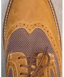 JOHNSTON&MURPHY | スニーカー