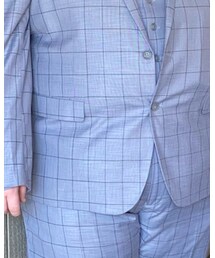 Alain DuPetit | スーツセット